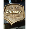LETRERO CHIMAY