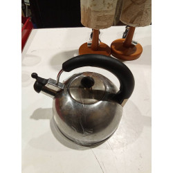 TETERA INOX