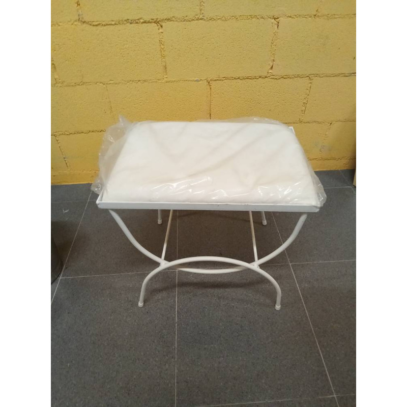 BANCO BLANCO