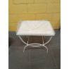 BANCO BLANCO