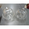 EXPOSITOR TARTAS CRISTAL