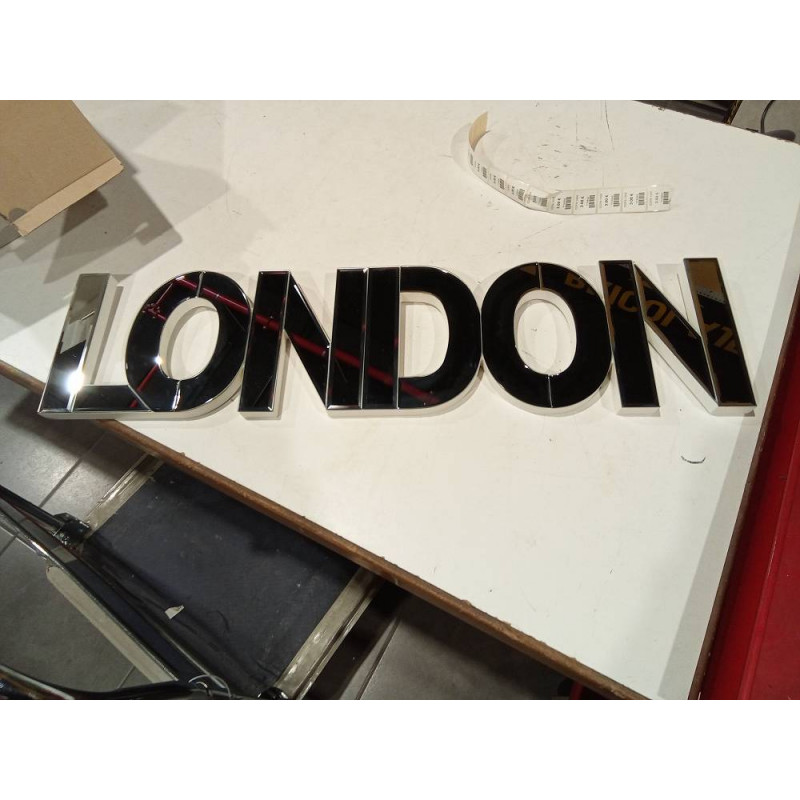 ESPEJO LONDON