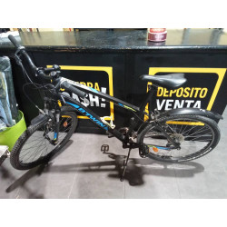 BICICLETA ROCK RIDER 340 