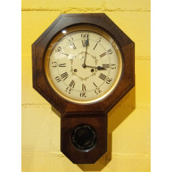 RELOJ DE PARED HAID