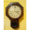 RELOJ DE PARED HAID