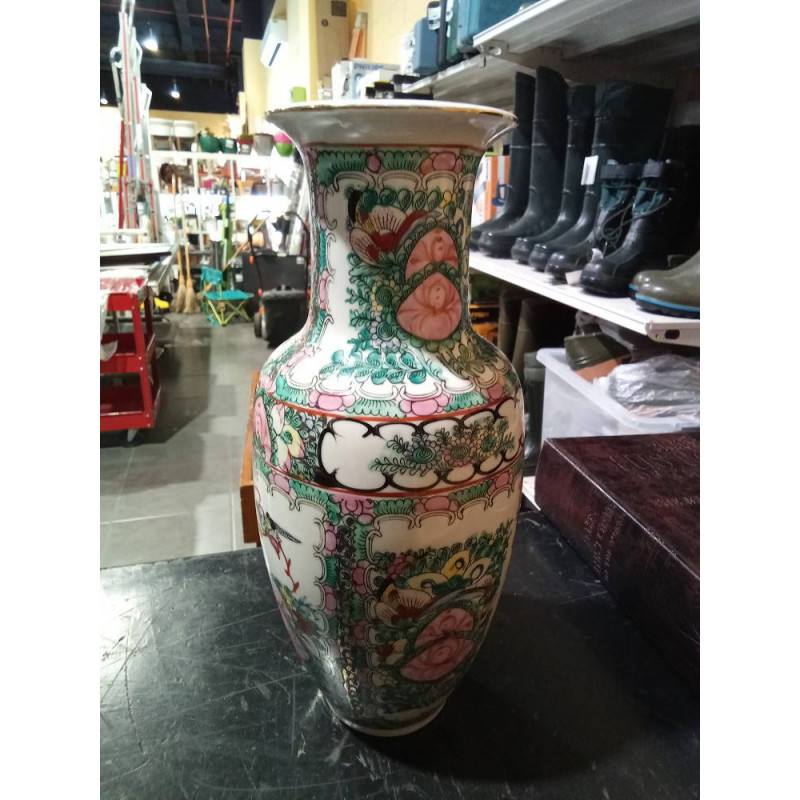 JARRON MACAU