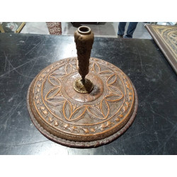 SOPORTE BOLÍGRAFO PIEL