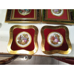CUADRO LIMOGES