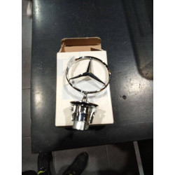 INSIGNIA CAPO MERCEDES