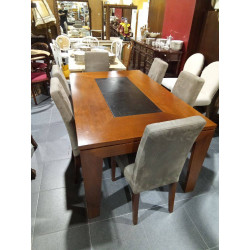 MESA EXT.100X160-210 + 6...