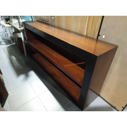 ESTANTERIA BAJA 200X90X40
