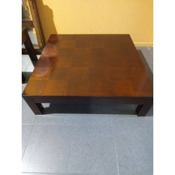 MESA CENTRO 120X120
