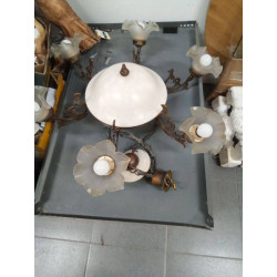 LAMPARA TECHO