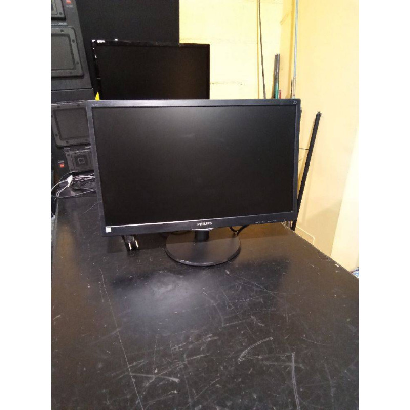 MONITOR