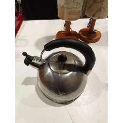 TETERA INOX