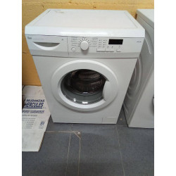 LAVADORA TEKA 6KG 1000 RPD