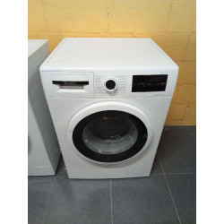 LAVADORA BOSCH SERIE 4 7KG