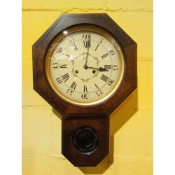RELOJ DE PARED HAID