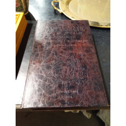 CAJA ESTILO ANTIGUO