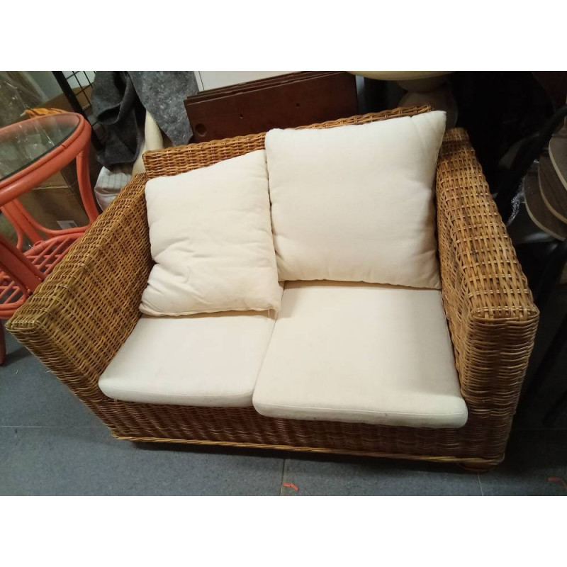 SOFA RATAN INFANTIL
