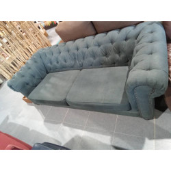 SOFA CHESTER RUEDAS 