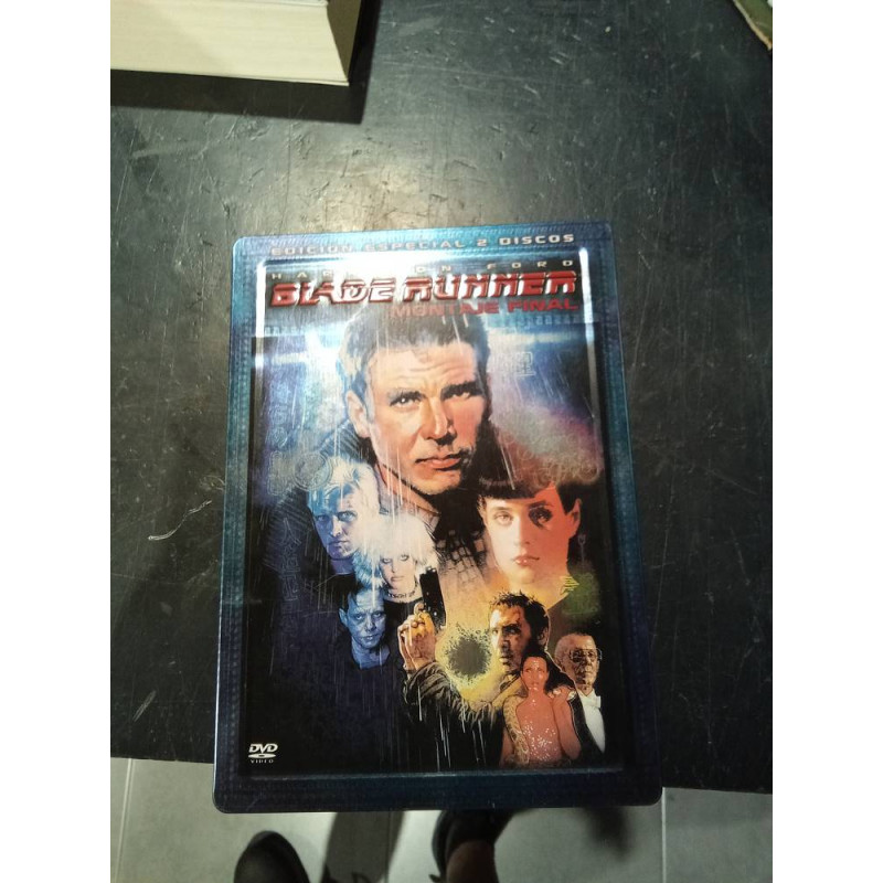 BLADE RUNNER 