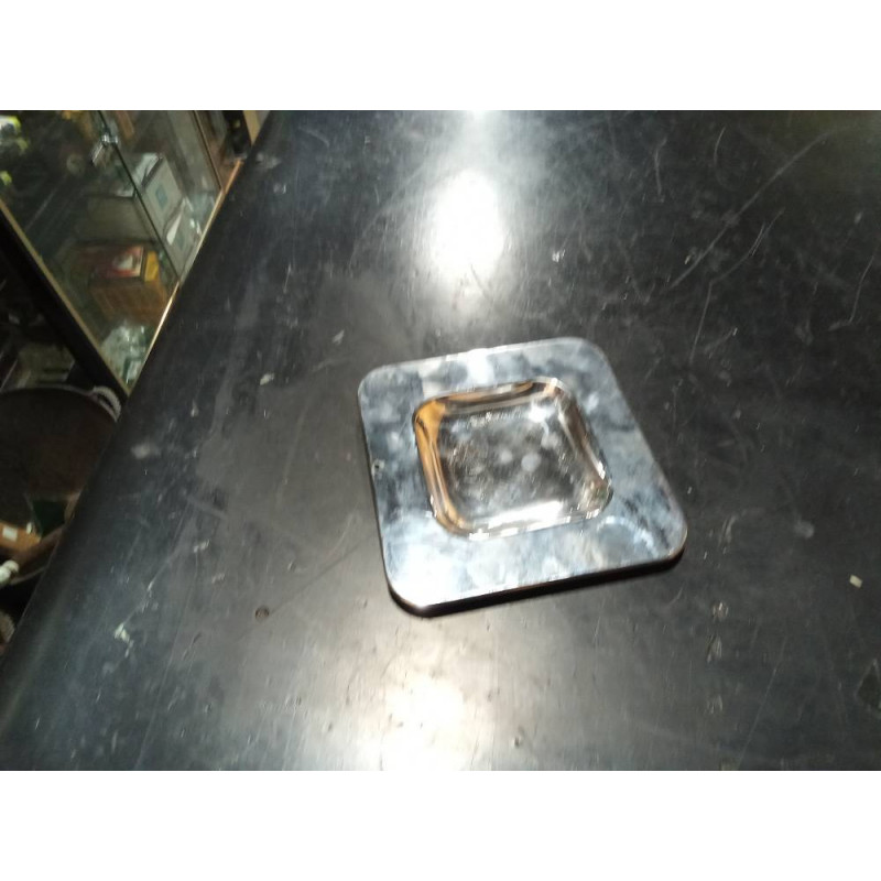 BANDEJA SILVER PLATED