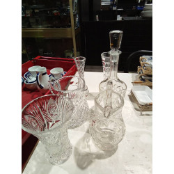 DECO CRISTAL