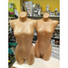 BUSTO GLORY COLOR CARNE