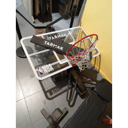 CANASTA PLEGABLE MOVIL TARMAK 