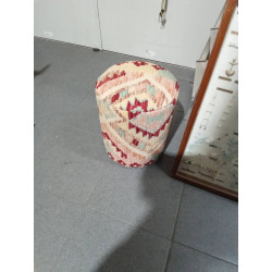 PUFF BORDADO