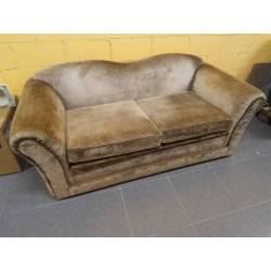 SOFA 2 PLAZAS VINTAGE