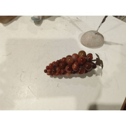 RACIMO UVAS
