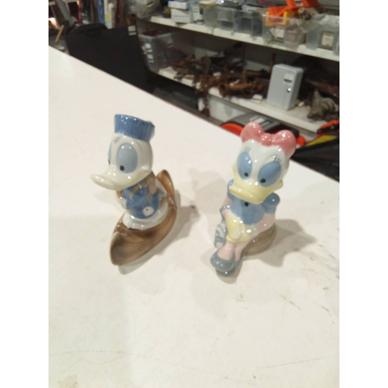 FIGURA PORCELANA DISNEY