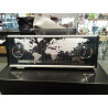 RELOJ DERBY WORLD TIMER ( FUNCIONA)