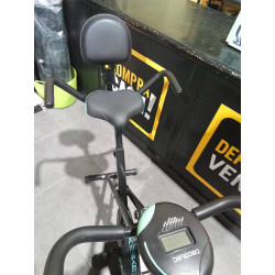 BICICLETA ESTATICA XBIKE DE CECOTEC