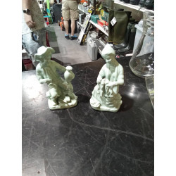 FIGURA VERDE