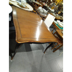 MESA COMEDOR EXT.160X80