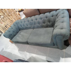 SOFA CHESTER RUEDAS 