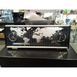 RELOJ DERBY WORLD TIMER (...