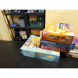 JUEGO DE MESA 