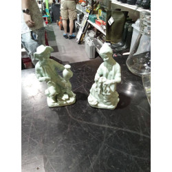 FIGURA VERDE