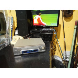 REPRODUCTOR VHS
