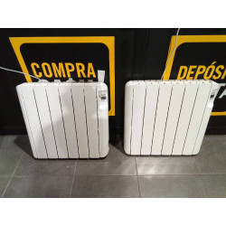 EMISOR TERMICO HJM 100W 6...