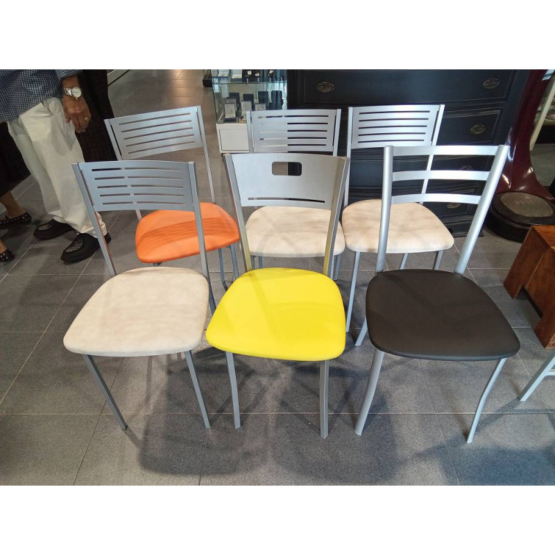 SILLA COCINA 