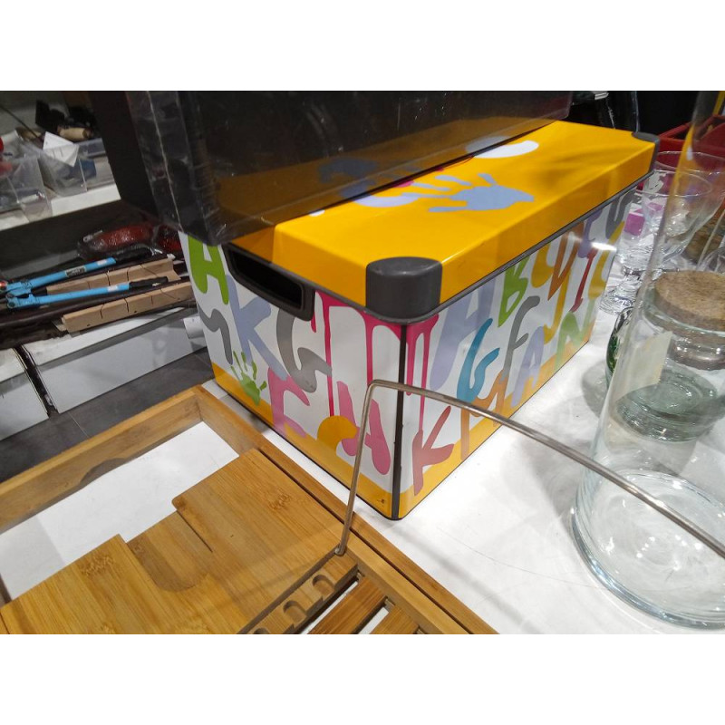 CAJA DECORATIVA