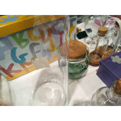 TARRO CRISTAL