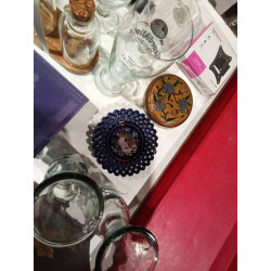 PLATO DECORATIVO