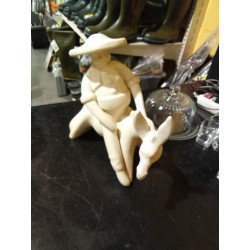 FIGURA BURRO