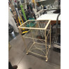 MESA AUXILIAR FORJA CRISTAL 